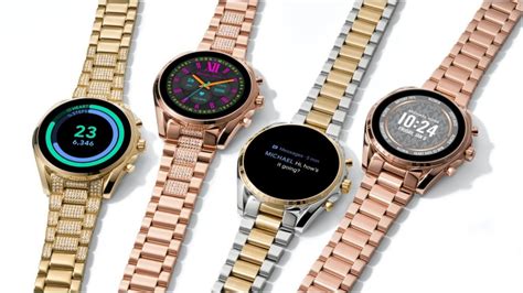 michael kors gen 1 vs gen 2 vs gen 3|Fossil Gen 6 smartwatches guide: What you need to .